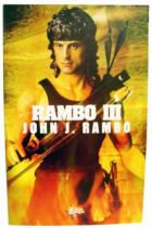 Rambo - Hot Toys - John J. Rambo (Rambo III)