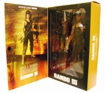 Rambo - Hot Toys - John J. Rambo (Rambo III)