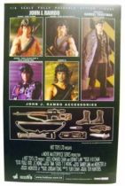 Rambo - Hot Toys - John J. Rambo (Rambo III)