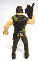 Rambo - John Rambo 3\\\'\\\'3/4 PVC figure (loose)