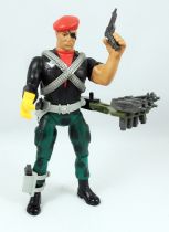 Rambo & The Force of Freedom - Coleco - Gripper (loose)