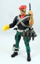 Rambo & The Force of Freedom - Coleco - Gripper (loose)