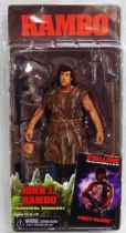 Rambo First Blood - Neca - John J. Rambo (Survival version) 