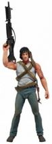 Rambo First Blood - Neca - John J. Rambo