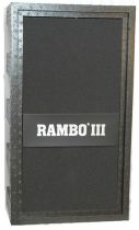 Rambo III - Enterbay HD Masterpiece 1/4 scale (45cm) - John J. Rambo