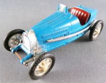 Rami Jmk #6 Bugatti Type 35C 1928 Convertible Blue 1:43 no box
