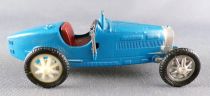 Rami Jmk #6 Bugatti Type 35C 1928 Convertible Blue 1:43 no box