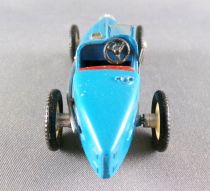 Rami Jmk #6 Bugatti Type 35C 1928 Convertible Blue 1:43 no box