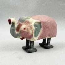 Ramp Walker Figure - Elephant