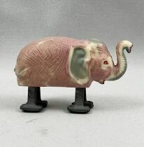 Ramp Walker Figure - Elephant