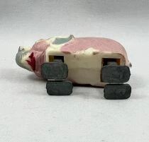 Ramp Walker Figure - Elephant