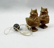 Ramp Walker figures - Vikings