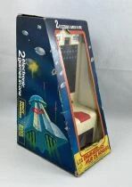 Ramtek (Intrek) - TableTop LED - Space Invaders / Block Buster (en boite)