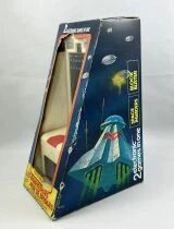 Ramtek (Intrek) - TableTop LED - Space Invaders / Block Buster (en boite)