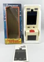 Ramtek (Intrek) - TableTop LED - Space Invaders / Block Buster (en boite)