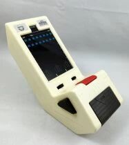 Ramtek (Intrek) - TableTop LED - Space Invaders / Block Buster (en boite)