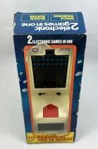 Ramtek (Intrek) - TableTop LED - Space Invaders / Block Buster (in box)