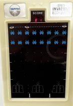 Ramtek (Intrek) - TableTop LED - Space Invaders / Block Buster (in box)