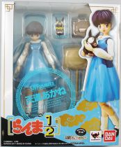 Ranma 1/2 - Bandai S.H.Figuarts - Akane Tendo