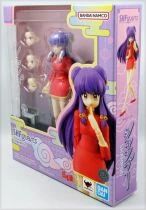 Ranma 1/2 - Bandai S.H.Figuarts - Shampoo
