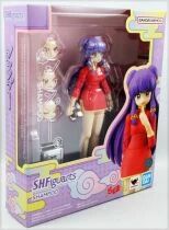 Ranma 1/2 - Bandai S.H.Figuarts - Shampoo