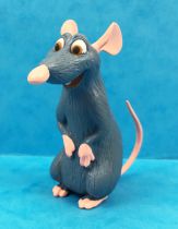 Ratatouille - Figurine PVC Disney - Rémy