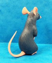 Ratatouille - Figurine PVC Disney - Rémy