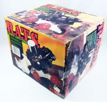R.A.T.S. Robot Anti Terror Squad - Starshooter - Tomy