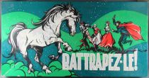 Rattrapez-Le ! - Board Game - Miro Company Ref 091 Near Mint in Box