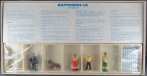 Rattrapez-Le ! - Board Game - Miro Company Ref 091 Near Mint in Box
