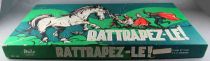 Rattrapez-Le ! - Board Game - Miro Company Ref 091 Near Mint in Box