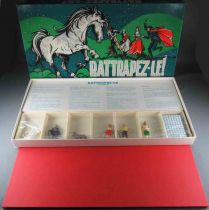 Rattrapez-Le ! - Jeu de société - Miro Company Réf 091 Comme Neuf Boite