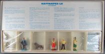 Rattrapez-Le ! - Jeu de société - Miro Company Réf 091 Comme Neuf Boite