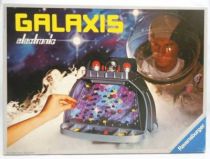 Ravensburger - Galaxis Electronic