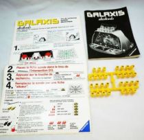 Ravensburger - Galaxis Electronic