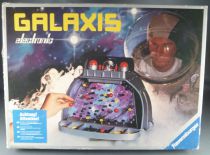 Ravensburger 1980 - Galaxis Electronic - Electronic Space Game