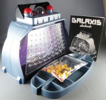 Ravensburger 1980 - Galaxis Electronic - Jeu Spatial Electronique