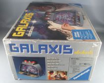 Ravensburger 1980 - Galaxis Electronic - Jeu Spatial Electronique