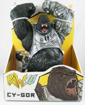 RAW 10 - McFarlane Toys - Cy-Gor