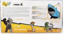 RAW 10 - McFarlane Toys - Fren-Z