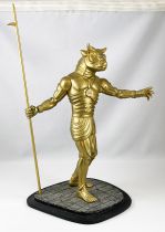 Ray Harryhausen - Statue X-Plus - Minoton (Sinbad et l\'oeil du tigre)