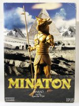 Ray Harryhausen - X-Plus Statue - Minaton (Sinbad and the Eye of the Tiger)