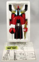 Raydeen - Bandai - DX Yusha Raideen GA-09R Shogun Warrior Die-cast robot
