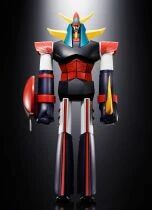 Raydeen - Bandai - Jumbo Machineder 24\  figure Shogun Warriors Raydeen the Brave
