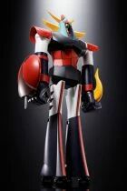 Raydeen - Bandai - Jumbo Machineder 24\  figure Shogun Warriors Raydeen the Brave