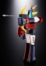 Raydeen - Bandai - Jumbo Machineder 24\  figure Shogun Warriors Raydeen the Brave
