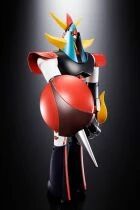 Raydeen - Bandai - Jumbo Machineder 24\  figure Shogun Warriors Raydeen the Brave