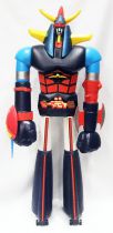 Raydeen - Mattel Shogun Warriors - Raydeen Jumbo Machinder (en boite) 