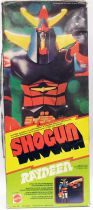 Raydeen - Mattel Shogun Warriors - Raydeen Jumbo Machinder (en boite) 