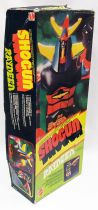 Raydeen - Mattel Shogun Warriors - Raydeen Jumbo Machinder (en boite) 